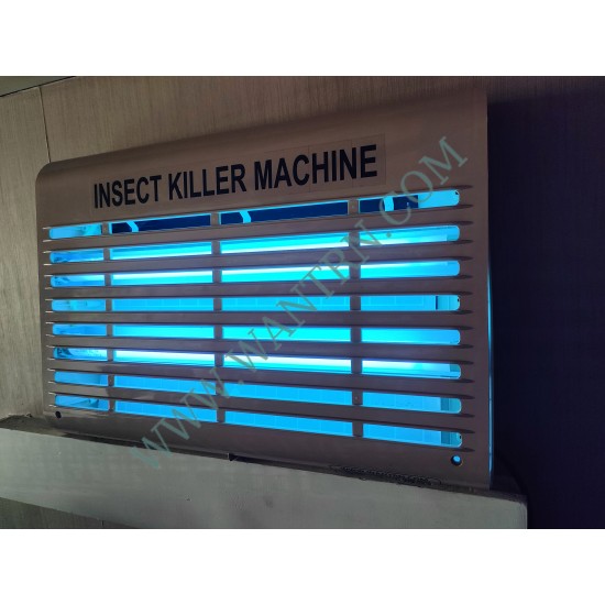 fly catcher machine fly catcher machine