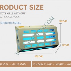 Mosquito killer manufacturer 