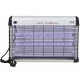 commercial fly killer machine fly killer light