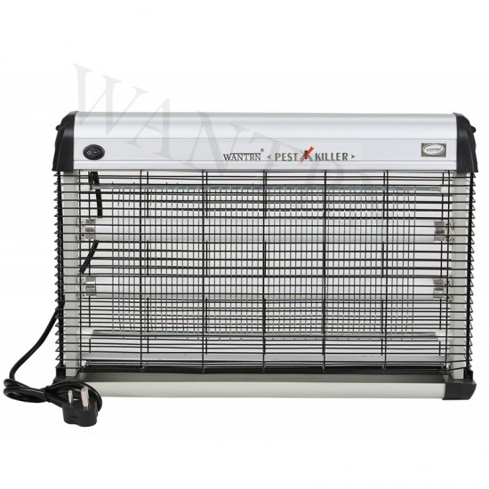 commercial fly killer machine fly killer light