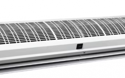 How to Find the Best Air Curtain Supplier in Coimbatore and Chennai