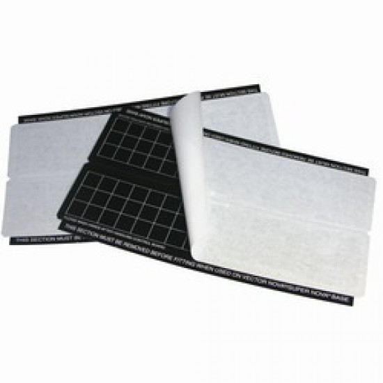 Glue pads for insect killer