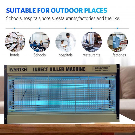 electric insect killer machine electric insect killer machine