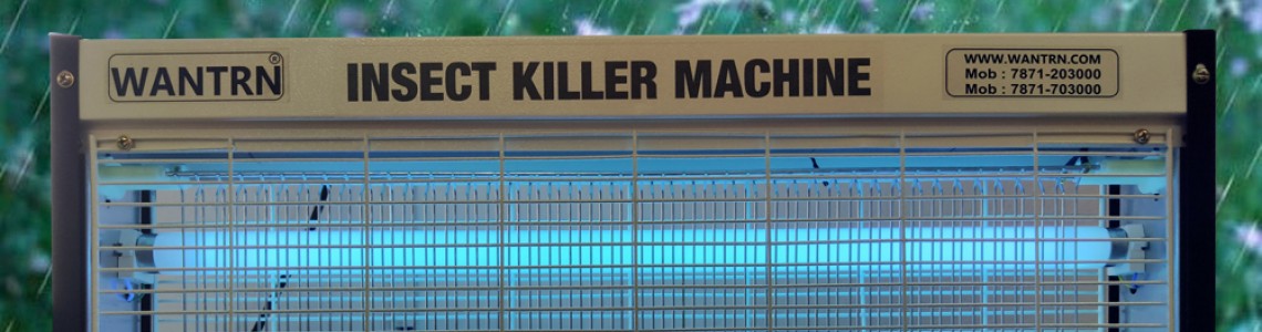 insect killer machine in madurai