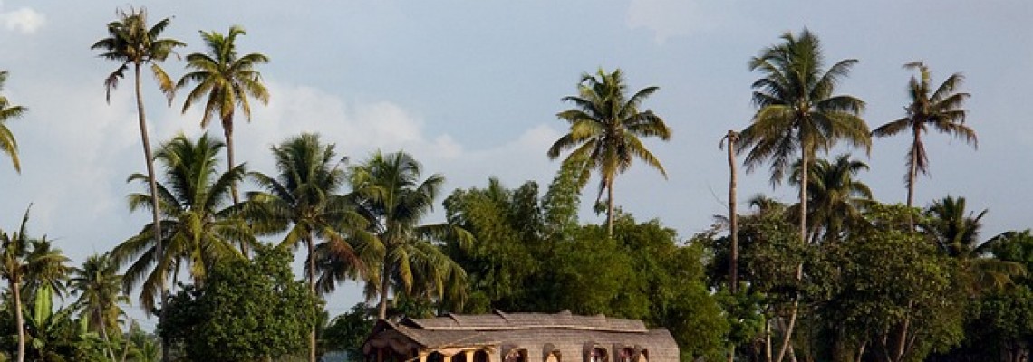 Discovering The Best Tour Package in Kerala