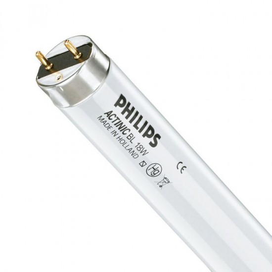 fly catcher tube light fly catcher tube light