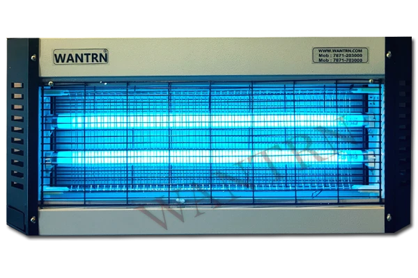 Electric Fly Insect Killer Machine: Customize Model Electric Fly Insect Killer Machine: Customize Model