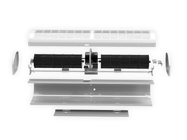 air curtain price in coimbatore